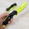 Нож складной ElitEdge 858 ст.420С 144455