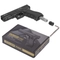 Пистолет пневматический Stalker S17GM (Glock17) к.4,5мм ST-12051GM