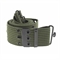 Ремень поясной широкий НАТО (ширина 50 мм) с заколкой 04070002 - фото 1355496