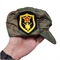 Кепка Афганка с шевроном Россия Вооружённые Силы (камуфляж) 03190057 - фото 1355859 Кепка Афганка с шевроном Россия Вооружённые Силы (камуфляж) 03190057 - фото 1355859