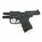 Пистолет страйкбольный WE Walther P99 Compact GBB (Green Gas) кал.6мм WE-PX002-BK - фото 1357049