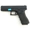 Страйкбольный пистолет WE Glock-17 Gen.3 Black кал.6мм (Green Gas) WE-G001A-BK - фото 1357195