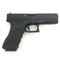 Страйкбольный пистолет WE Glock-17 Gen.3 Black кал.6мм (Green Gas) WE-G001A-BK