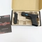Страйкбольный пистолет WE Glock-17 Gen.3 Black кал.6мм (Green Gas) WE-G001A-BK
