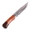 Нож нескладной Канюк ст.65х13 (Pirat) FB73