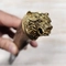 Нож ПН-1 (литьё) ст.Дамаск (венге) (Самойлов) САМ033