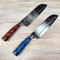 Нож кухонный Santoku Classic ст.AUS8 45180
