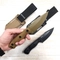 Нож нескладной KA-BAR BK-18 ст.8Cr13MoV 145461