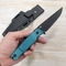 Нож нескладной KA-BAR 5500 Apex ст.D2 151103