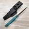 Нож нескладной KA-BAR 5500 Apex ст.D2 151103