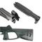 Пневматическая винтовка Umarex Beretta Cx4 Storm (CO₂) кал.4,5мм (Комплект) 00015500
