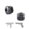 Винт поджимной KWS UZI / Stalker / Gletcher STB (Taurus PT92) 6542