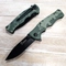 Нож складной B048 ст.440C (Boker) (зелёная цифра) 56048-1