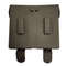 Подсумок для 2х магазинов ПЛАСТИК (Оригинал Германия) 20011