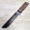 Нож нескладной Легенда АПС ст.65х13 (Pirat) VD71