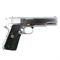 Пистолет страйкбольный WE Colt M1911А1 (SILVER) (Green Gas) кал.6мм WE-E006B-TAC - фото 1359720