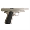 Пистолет страйкбольный WE Colt M1911А1 (SILVER) (Green Gas) кал.6мм WE-E006B-TAC - фото 1359722