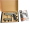 Пистолет страйкбольный WE Colt M1911А1 (SILVER) (Green Gas) кал.6мм WE-E006B-TAC - фото 1359723