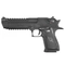 Пистолет страйкбольный WE Desert Eagle L6 (Green Gas) кал.6мм WE-950509