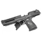 Пистолет страйкбольный WE Desert Eagle L6 (Green Gas) кал.6мм WE-950509