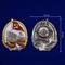 Знак Почетному работнику морского флота СССР 73194