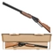 Пневматическая винтовка Borner Lever Action (скоба Генри) (дерево) кал.4,5мм 00296238