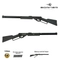 Пневматическая винтовка Borner Lever Action (скоба Генри) (пластик) кал.4,5мм 00263813