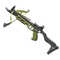 Арбалет-пистолет Mist 2 Remington (пластиковый корпус) 36кг. (Зелёный) 00211192