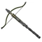 Арбалет-пистолет Mist 2 Remington (пластиковый корпус) 36кг. (Зелёный) 00211192