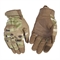 Перчатки тактические Agent (мультикам) 77745 - фото 1360396
