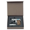 Пистолет страйкбольный WE Colt .25 Silver (Green Gas) кал.6мм WE-CT001-SV
