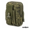 Подсумок - органайзер универсальный (molle) 14х18см 2714849