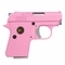Пистолет страйкбольный WE Colt .25 Pink (Green Gas) кал.6мм WE-CT001-PK