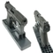 Пистолет страйкбольный WE Walther P99 GBB Black (Green Gas) кал.6мм WE-PX001-BK