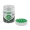 Шарики омеднённые 500шт. (Банка) BORNER Green кал.4,5мм 313983