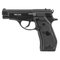 Пистолет пневматический Stalker S84 (Beretta 84) кал.4,5мм ST-11051M