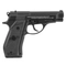 Пистолет пневматический Stalker S84 (Beretta 84) кал.4,5мм ST-11051M