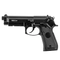 Пистолет пневматический Stalker S92ME (Beretta 92) кал.4,5мм ST-11051ME