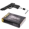 Пистолет пневматический Stalker S92ME (Beretta 92) кал.4,5мм ST-11051ME