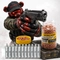 Шарики Stalker BB 4,5мм (1500 шт.) + баллоны CO2 Borner (11 шт.) (Калибр 1511) 23917