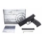 Пистолет пневматический Borner 17 (Glock) кал.4,5мм 00229338