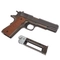 Пистолет пневматический Borner 1911 Blowback (Colt) кал.4,5мм 00283425