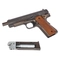 Пистолет пневматический Borner 1911 Blowback (Colt) кал.4,5мм 00283425