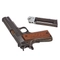 Пистолет пневматический Borner 1911 Blowback (Colt) кал.4,5мм 00283425
