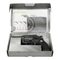 Пистолет пневматический Borner 731-B (Smith & Wesson) кал.4,5мм 00319907