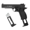 Пистолет пневматический Borner P210B Blowback (SIG Sauer) кал.4,5мм 00317832