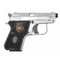 Пистолет страйкбольный WE Beretta 950 Jetfire Silver (Green Gas) кал.6мм WE-CT002-SV
