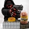 Шарики Stalker BB 4,5мм (1500 шт.) + баллоны CO2 Borner (11 шт.) (Калибр 1511) 23917