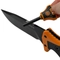 Нож тактический BEAR GRYLLS ULTIMATE PRO ст.Aus8 (Gerber)  (Гладкое) 14246
