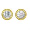 Монета 10 рублей 2005 года, буквы СПМД "Боровск" БМ - фото 14202